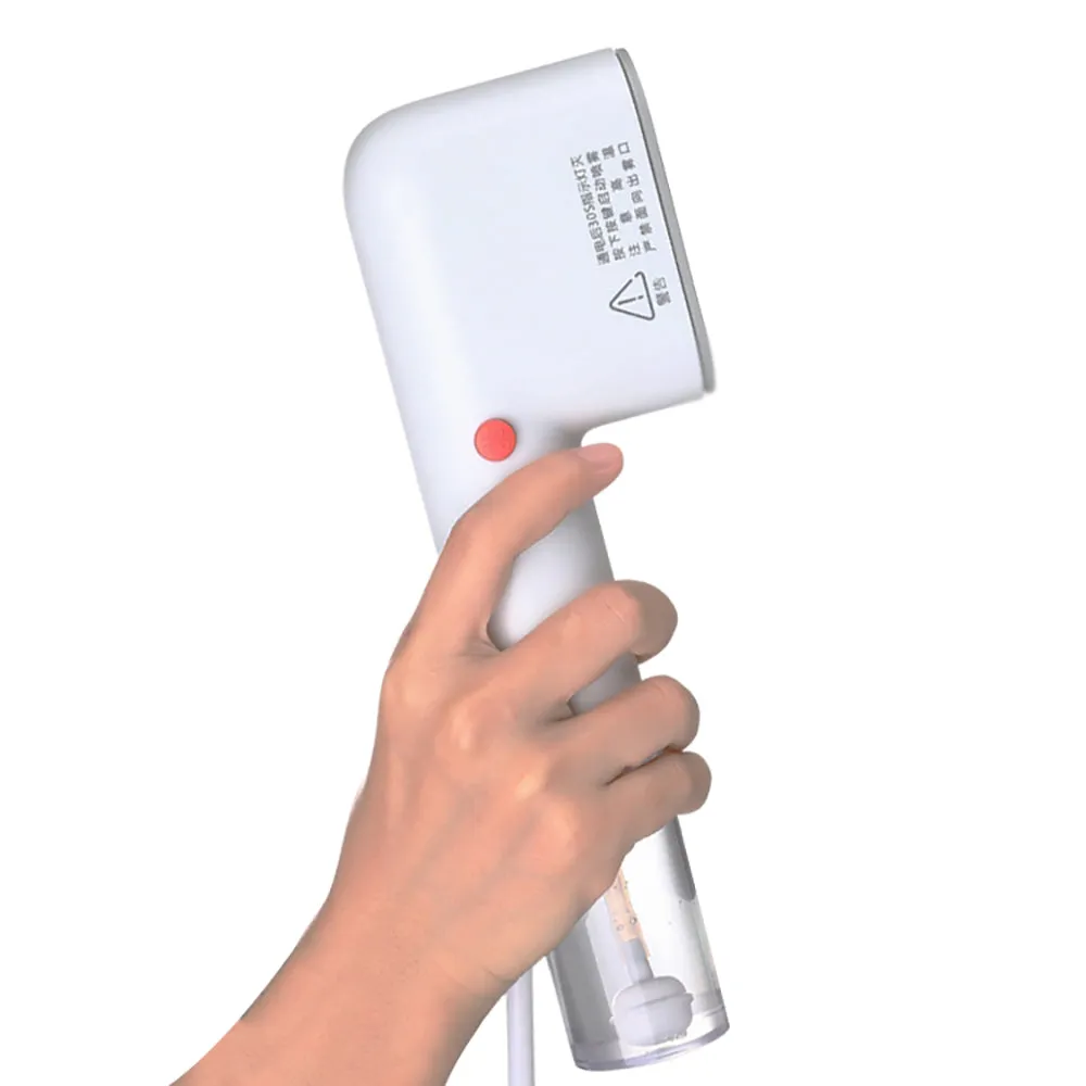 Xiaolu Portable Handheld Garment Steamer - 25*7.95*4.3cm