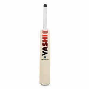 Yashi English Willow Bat - Professional