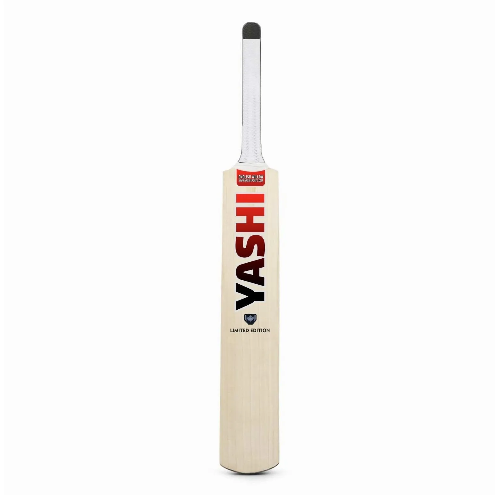 Yashi English Willow Bat - Professional