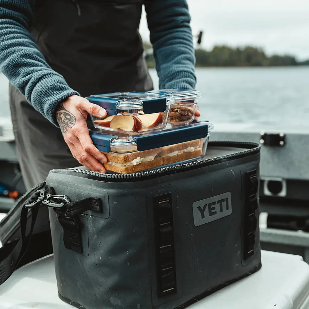 Yeti Food Storage