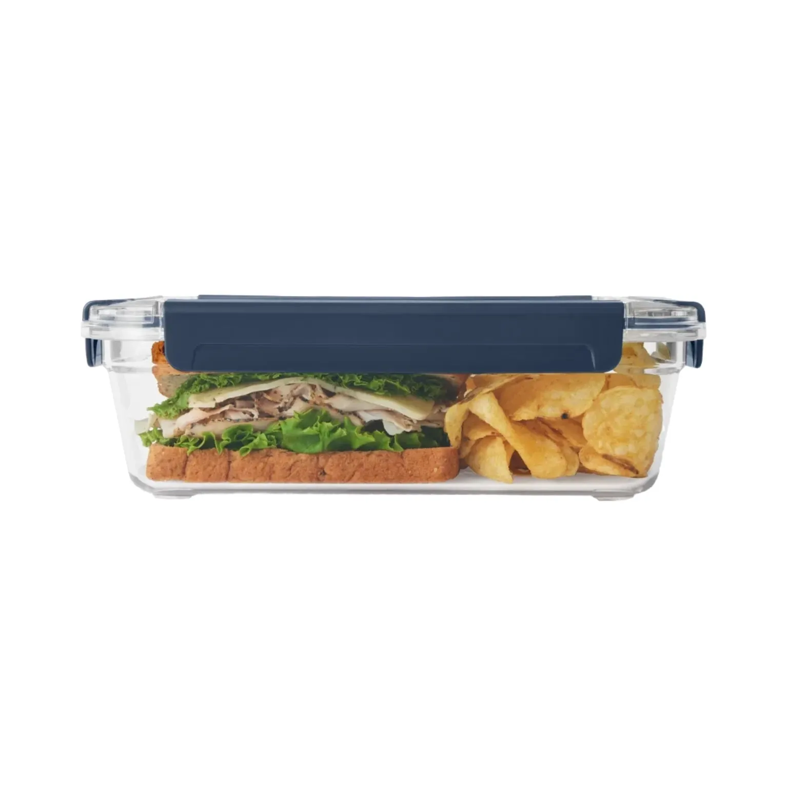 Yeti Food Storage