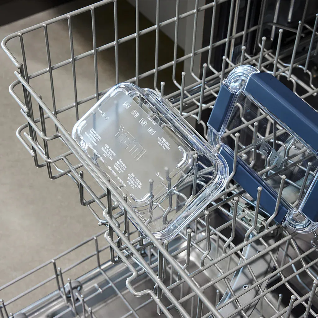 Yeti Food Storage