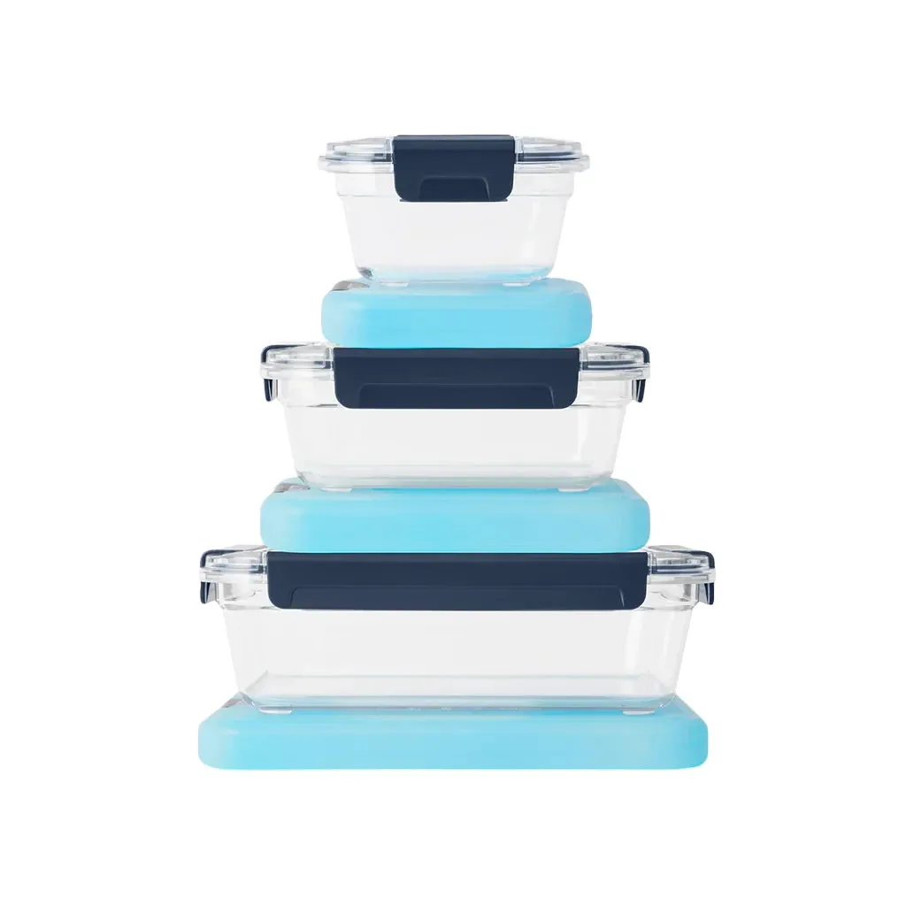 Yeti Food Storage