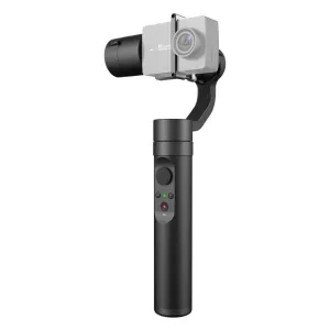YI Action Camera Gimbal 3-Axis Handheld Stabilizer