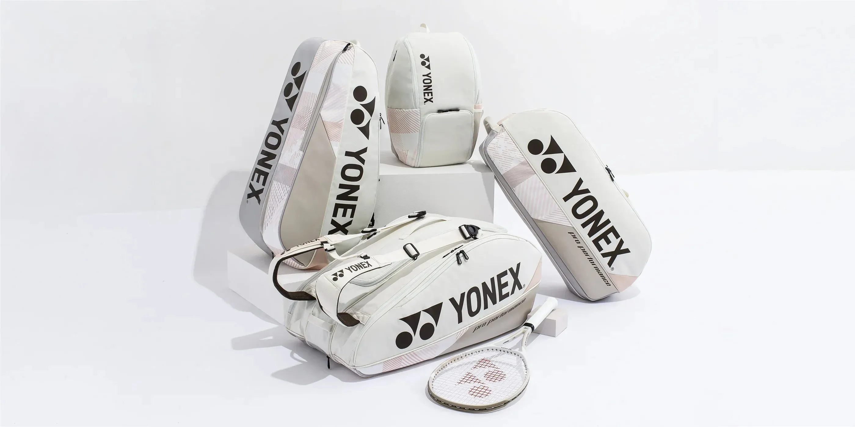 Yonex BA92429 Pro 9 Racket Bag 2024 Vcore