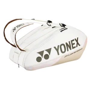 Yonex BA92429 Pro 9 Racket Bag 2024 Vcore