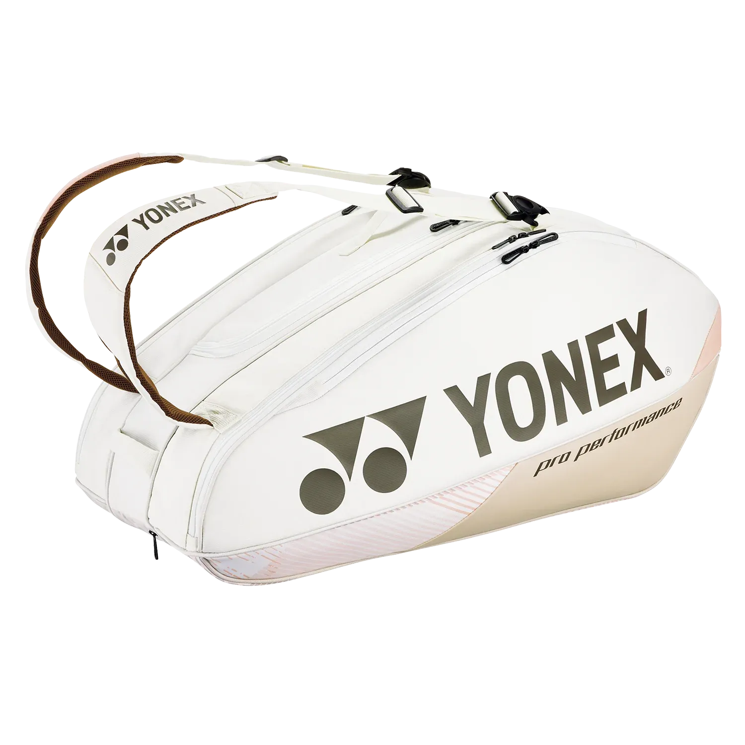 Yonex BA92429 Pro 9 Racket Bag 2024 Vcore