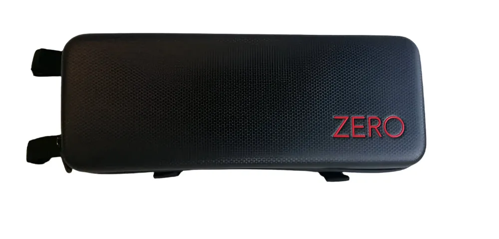 Zero Hard Case Battery Storage Pouch