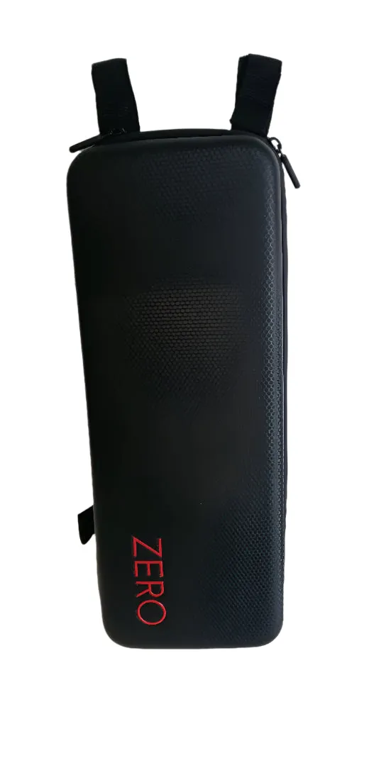 Zero Hard Case Battery Storage Pouch