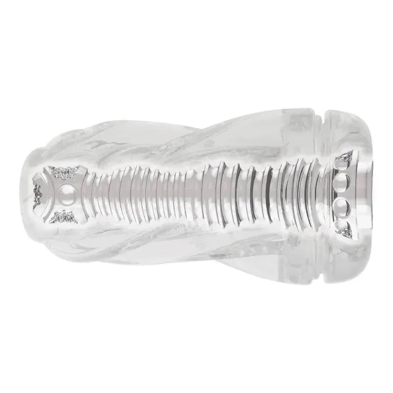 Zero Tolerance Twist