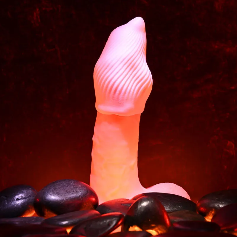 Zero Tolerance Vesuvius - White Mini Stroker Egg