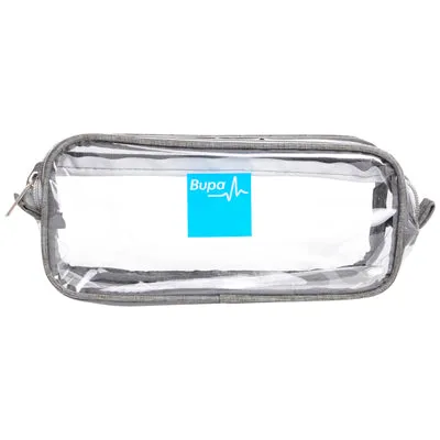 Zip N Go Travel Case