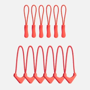 Zipper Pull - Wandrd