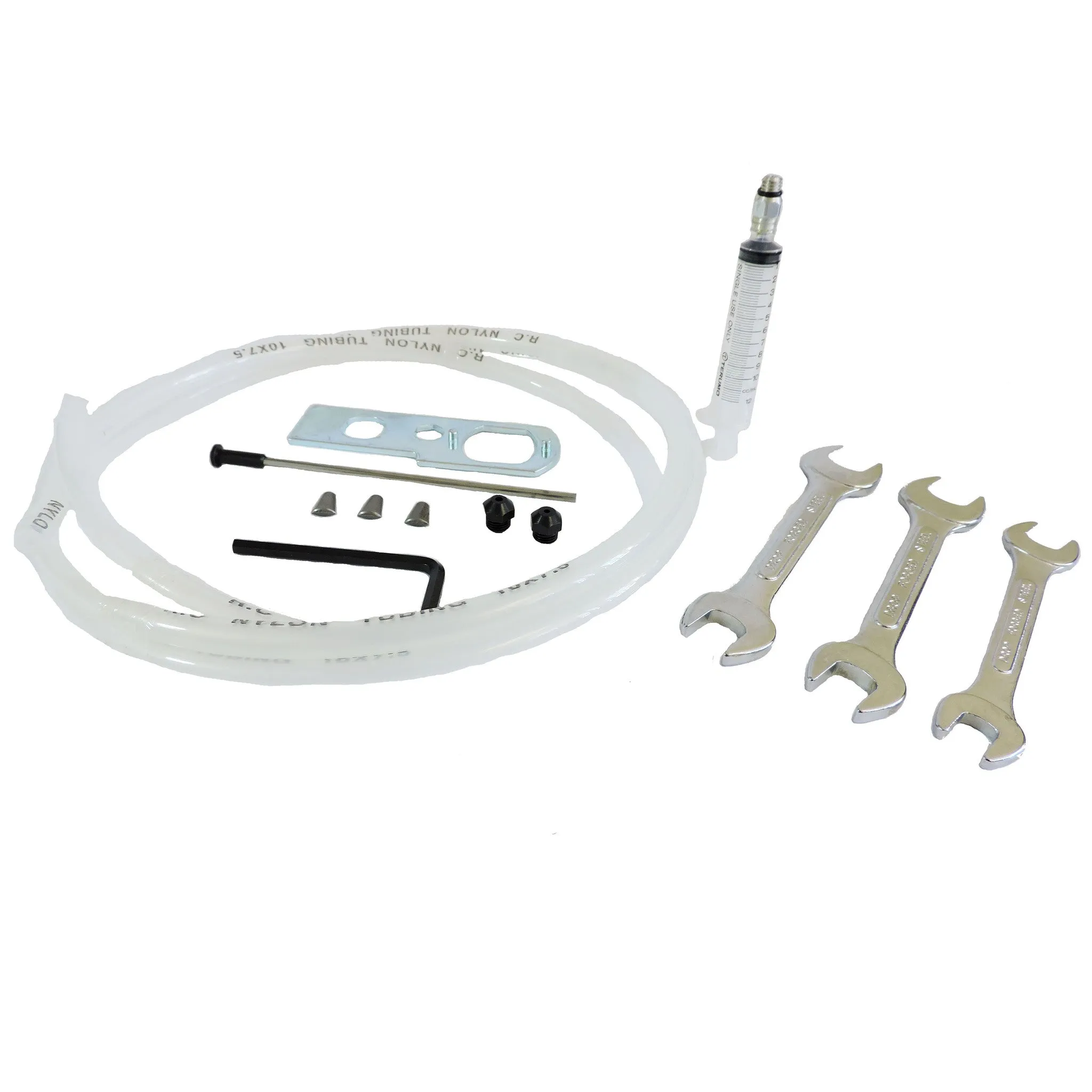 ZIR316 -- 2,000 lb Traction Power -- 3/16" Blind Rivets all Material,   Adjustable Vacuum Type Straight Riveter