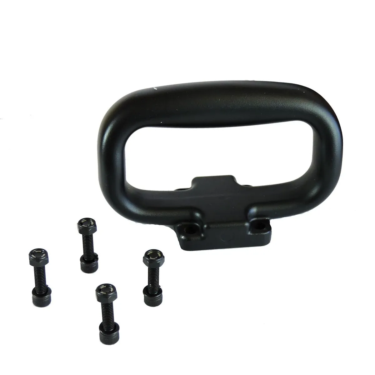 ZIW1075 -- 2,500 ft-lb -- 1" Inline Impact wrench