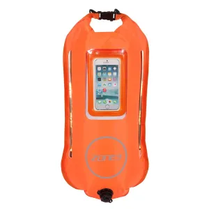 Zone3 2 LED Light Dry Bag Buoy (28L)